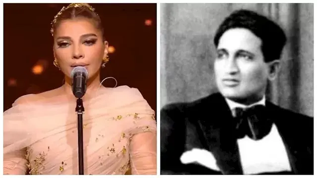 تفاصيل انتشار "زوروني كل سنة مرة" التي أشعلت الغضب ضد أصالة