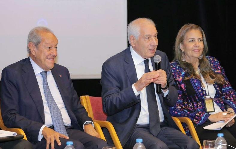خبراء بمؤتمر الهوية الوطنية بمكتبة الإسكندرية: تماسك الجبهة الداخلية يبدأ بتحسين المعيشة وتعزيز الشراكة المجتمعية