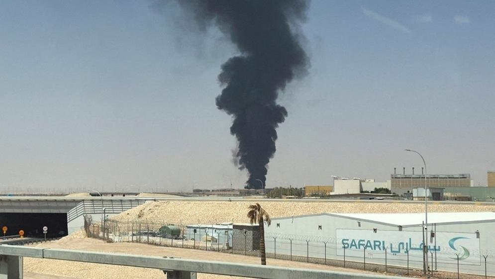 ماليزيا تدين استهداف المدنيين والبنية التحتية في السعودية