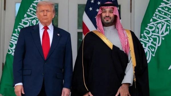 بلومبرج: خيبة أمل سعودية من الدعم الغربي.. وطلبات دفاعية تنتظر الموافقة