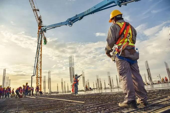 نمو قطاع التشييد في منطقة اليورو بنسبة 1.8% خلال أغسطس الماضي