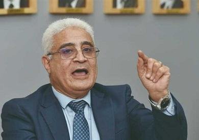 رئيس التأمينات: الهيئة انتقلت إلى الفكر المؤسسي وضرورة جذب العميل
