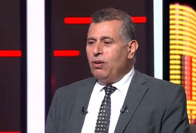 مستشار رئيس مصلحة الضرائب: إنه...