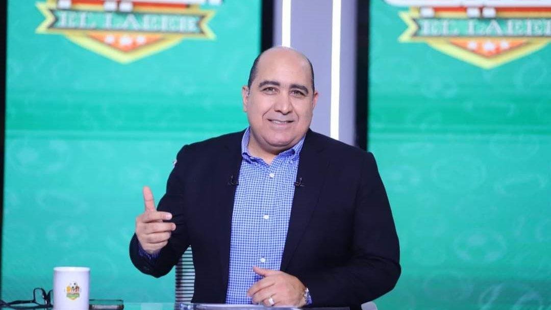 مهيب عبد الهادي يُهنئ السعودية بالتتويج بكأس الخليج للمرة الرابعة