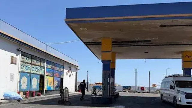 تحرك عاجل من محافظ جنوب سيناء...