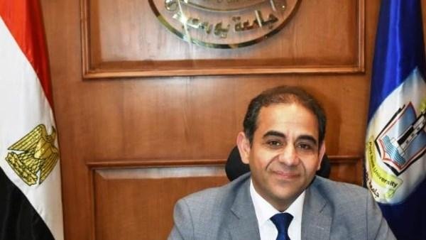 جامعة بورسعيد تسجل حضورها الدولي الأول في تصنيف «UI GreenMetric 2026» للاستدامة