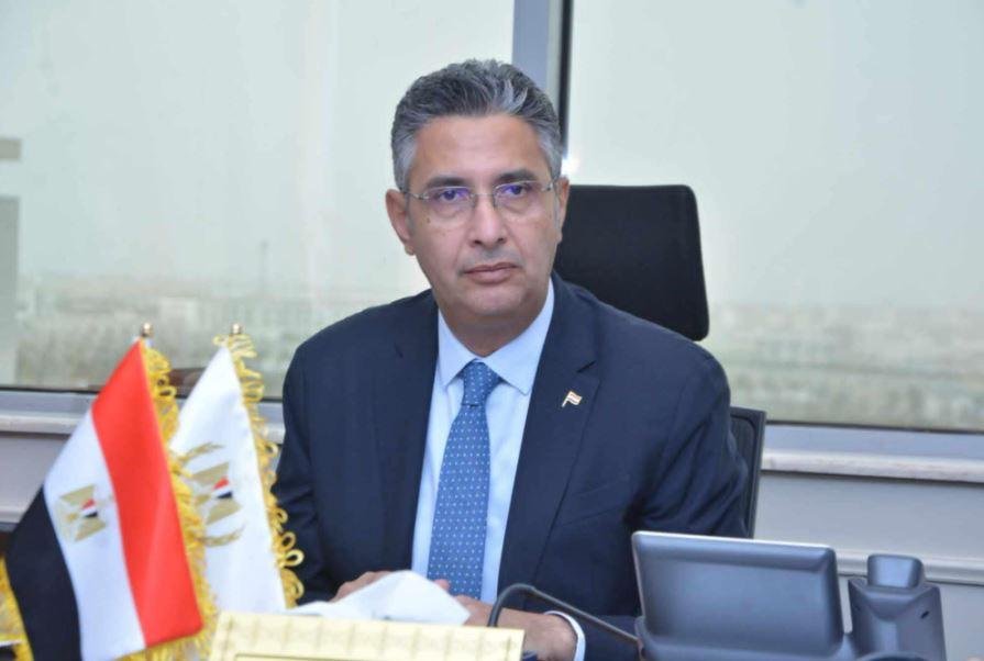 وزير التموين يمد فترة الأوكازي...