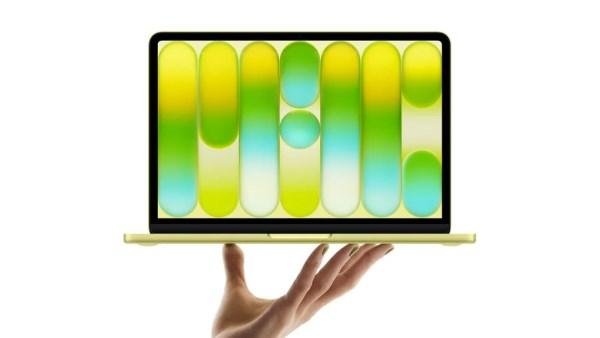 آبل تستعد لإطلاق MacBook Neo 2 في 2027.. معالج أقوى وذاكرة أكبر وألوان جديدة