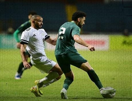 رابطة الأندية تعدل موعد مباراة الاتحاد السكندري وغزل المحلة في الدوري
