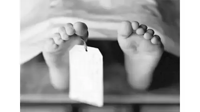 تركته والدته وقتلته عمته.. مأساة الطفل "مالك" تنتهي بالسقوط من الطابق الرابع في حلوان