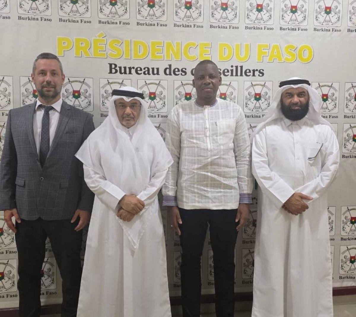 Qatar Chamber participates in...