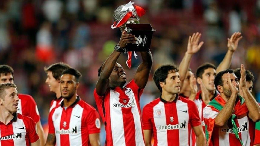 التعادل السلبي يحسم مواجهة أتلتيك بلباو وألافيس في الدوري الإسباني