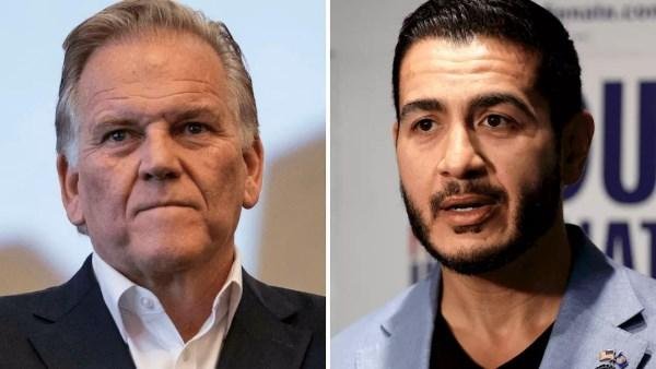 مرشح ديمقراطي بالكونجرس: إسرائيل لا تقل خطورة عن إيران.. ونرفض تسليحها