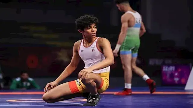 أحدهم أصبح بطل العالم مع فرنسا...