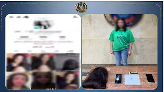 "مخدرات ورقص خادش للحياء".. شر...