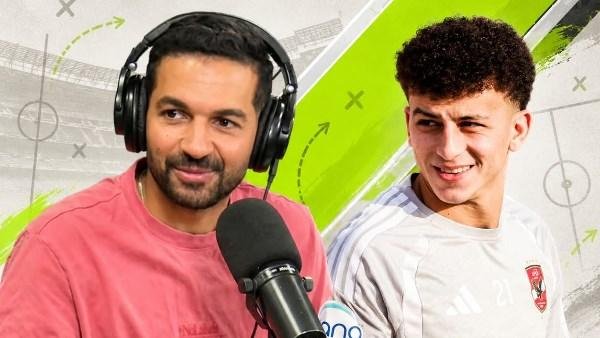 إعلامي: انتظام علي محمود في تدريبات الأهلي مبكرًا رسالة إيجابية قبل مواجهة الزمالك