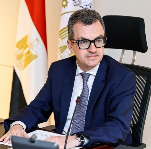 وزير التخطيط: تسوية مديونيات ب...