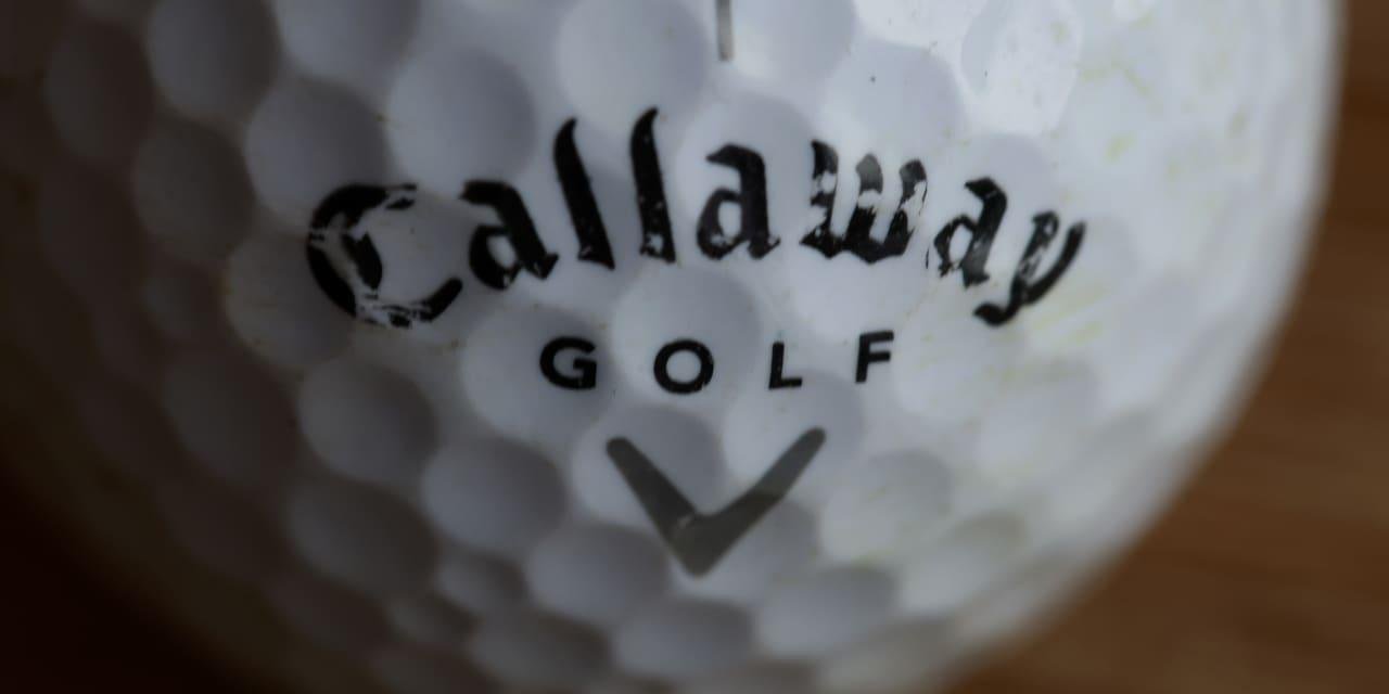 Good Good Golf ad fallout deep...