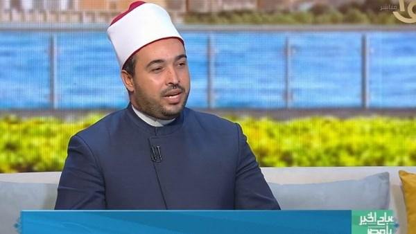 عضو بالأزهر للفتوى: الاحترام قيمة أساسية.. والاختلاف لا يبرر التقليل من الآخر