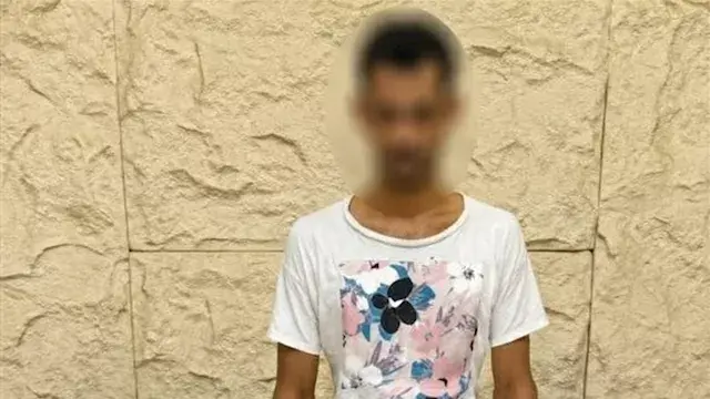 قتل الأم وابنتها بسبب الخلاف م...
