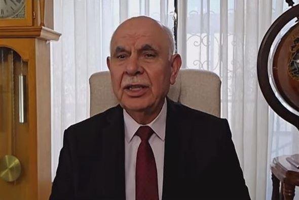 نائب رئيس أركان الجيش الأردني السابق: الداخل الإيراني مخترق أمريكيا وإسرائيليا