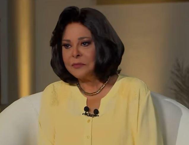 إسعاد يونس: أبسط احتياج في دار كبار الفنانين هو الونس.. وحان وقت تغيير نظرتنا لدور الرعاية