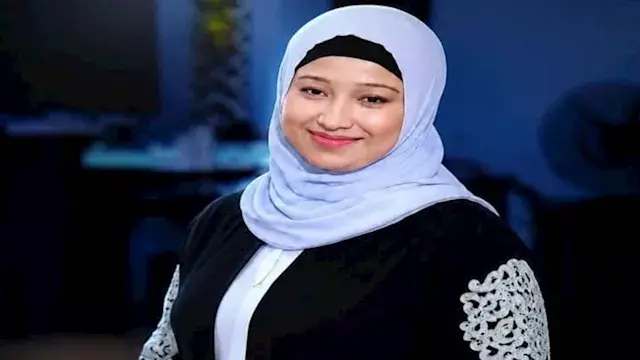 "كانت عايزة تقعد قدام البحر".....