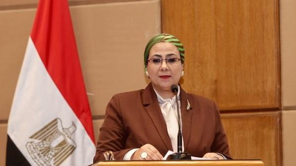 قومي المرأة: ربط المشروعات الخضراء بالأسواق والتمويل لتعزيز التمكين الاقتصادي للمرأة