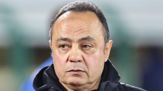 طارق يحيى يفتح النار على مجلس الزمالك: لو عايزين تهدوا النادي مش هتعملوا أكتر من كده.. ومورينيو وجوارديولا لن ينجحا في هذه الظروف