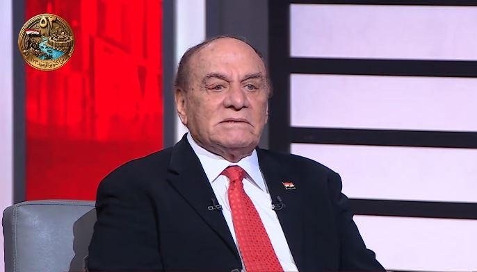 سمير فرج عن إغراق «إيلات»: العملية غيرت تكتيك وتسليح القوات البحرية في العالم