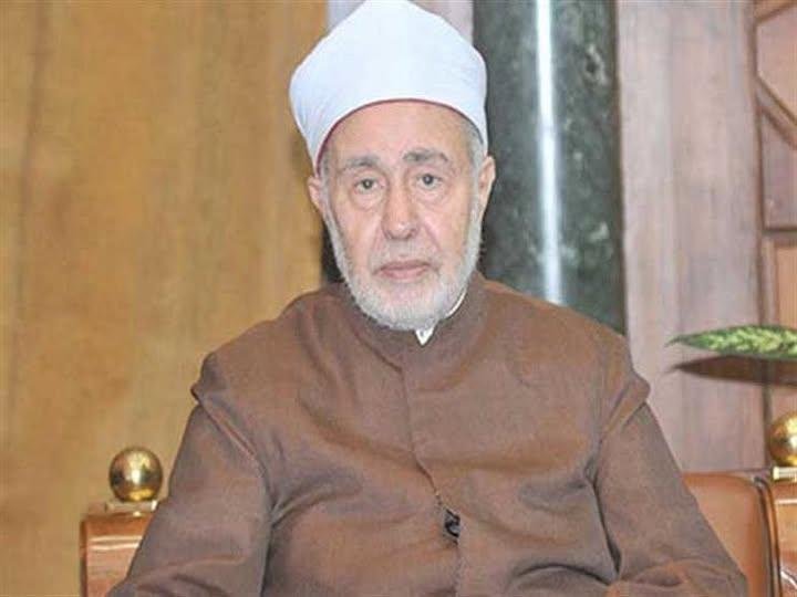 الأوقاف تُحيي ذكرى ميلاد الإمام الأكبر الدكتور محمد طنطاوي: ترك بصمات من نور بعد مسيرة علمية حافلة