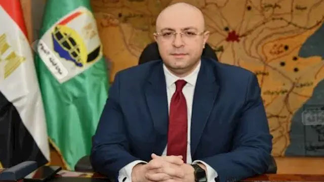 إحالة رئيس قرية الغرق بالفيوم للتحقيق بسبب المتغيرات المكانية