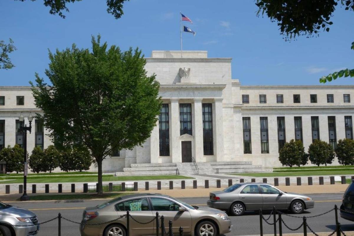 Fed minutes show September rat...
