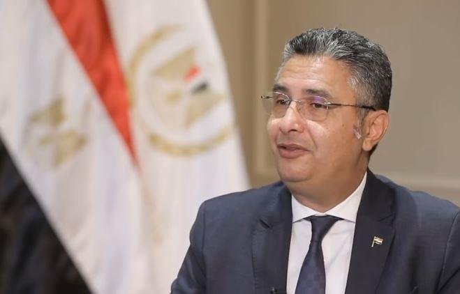 وزير التموين: احتياجات مصر مؤمنة.. ولا توجد لدينا أزمة أمن غذائي