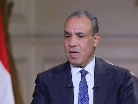 وزير الخارجية: لم نلمس موقفا إيجابيا من إسرائيل بشأن المرحلة الثانية من خطة ترامب
