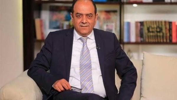 أسامة الشاهد: دعم المصانع المتعثرة وجذب استثمارات جديدة لتعزيز الصناعة المصرية