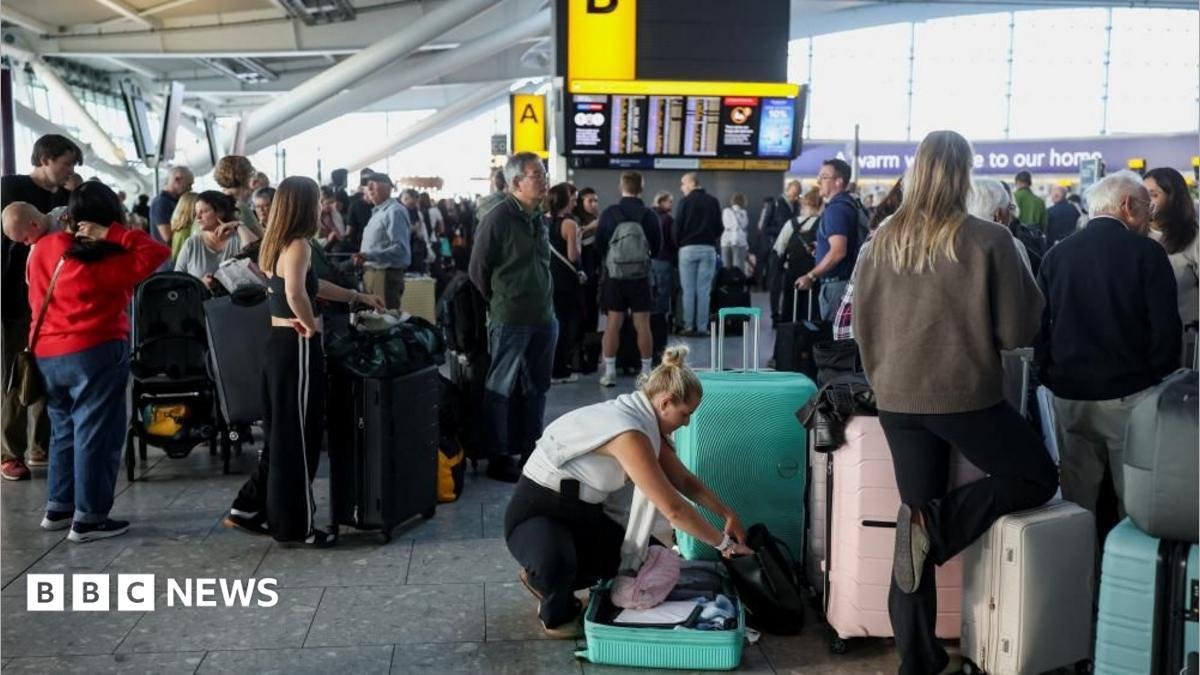 More flight delays expected af...