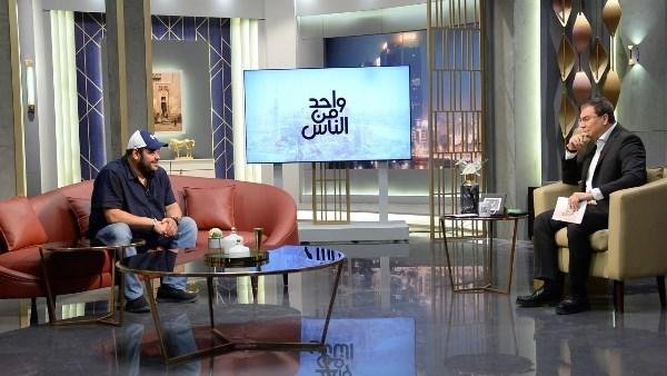 محمد ممدوح يكشف أسرارًا: فكرت في الاعتزال وأتمنى التخلص من التدخين