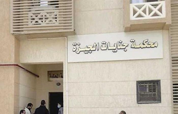 الحكم على شاب قتل خالته بمساعد...