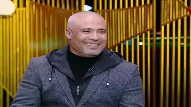 علاء إبراهيم يعلق عبر واقع مصر على تشكيل الأهلي لمواجهة الزمالك بالقمة