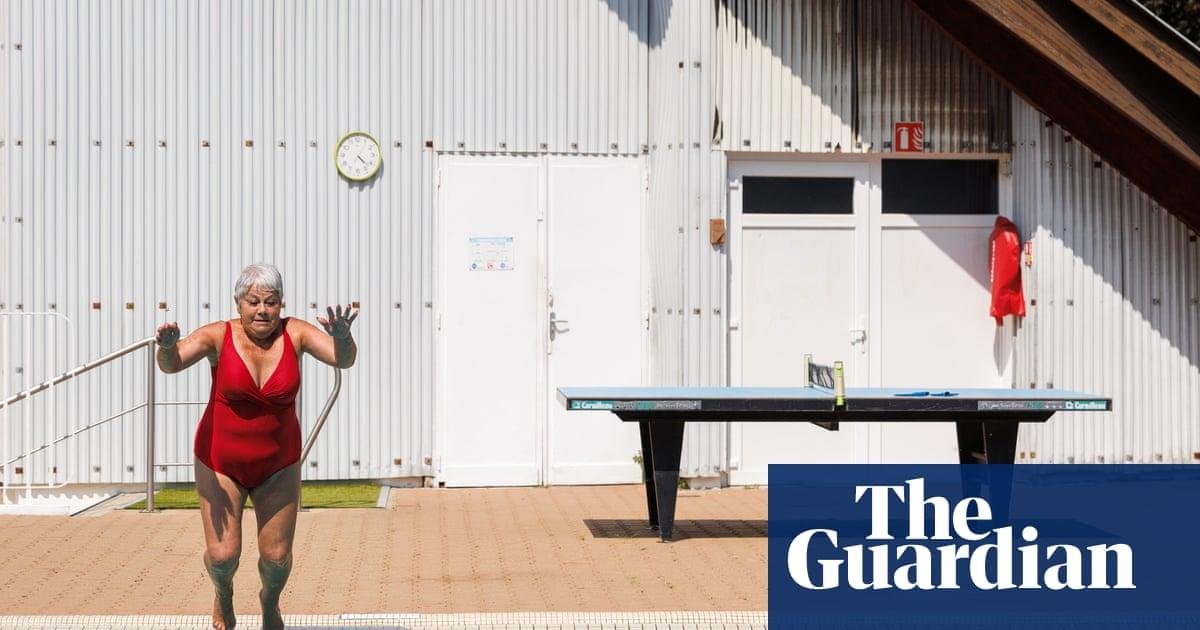 ‘In the heatwaves, it’s crucia...