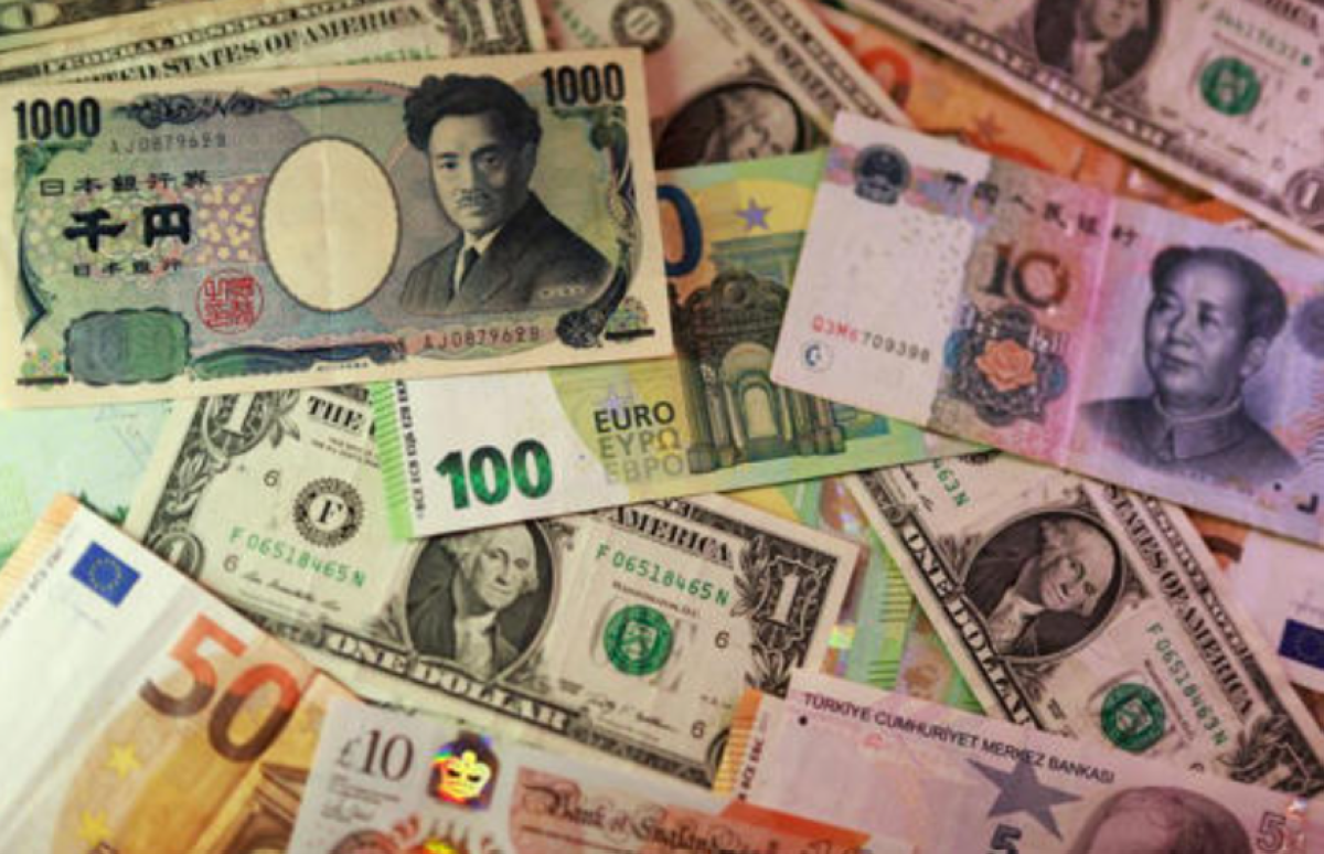 Bond selloff deepens as oil pr...