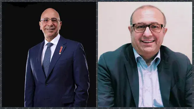 قرار وزاري.. تشكيل مجلس الأعما...