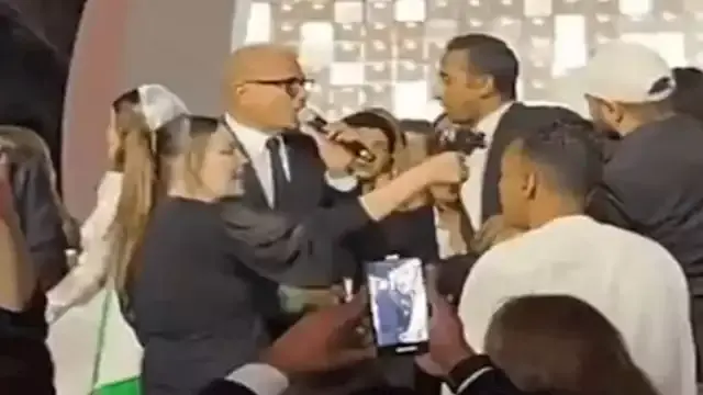 بعد حكم النقض.. تطور قضائي جدي...