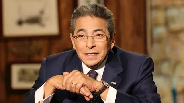 محمود سعد لـ"التعليم": الولاد مش بلاستيك أو كراسي.. وحان وقت إعادة النظر في المناهج- فيديو