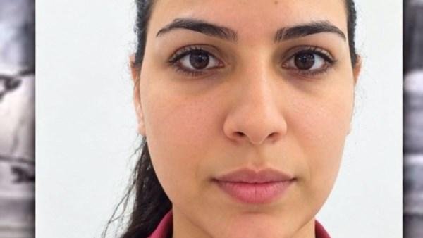 قادما من السعودية.. وصول جثمان المضيفة الجوية المصرية إلى أرض الوطن