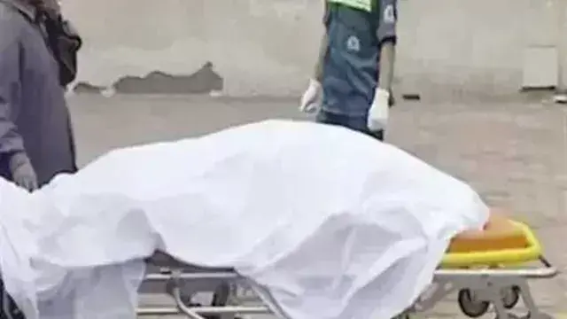 شغلت المروحة يومين على جثته.. كيف تخلصت سيدة المرج من زوجها الكفيف؟