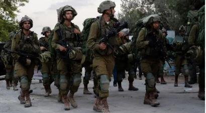 استشهاد طفلة فلسطينية برصاص الاحتلال وسط قطاع غزة