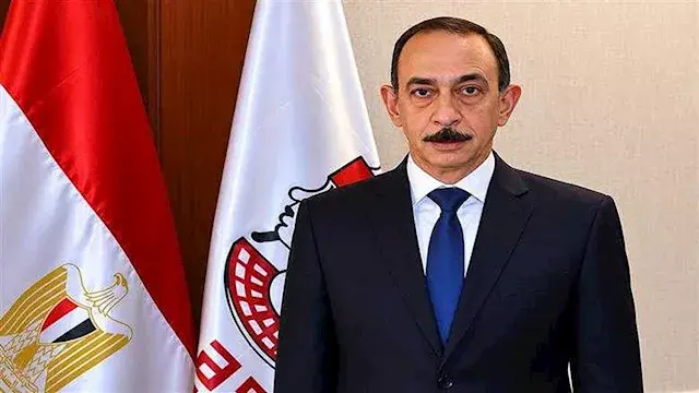 تحرك عاجل من محافظ سوهاج بشأن مستشفى جهينة بعد فيديو استغاثة أب
