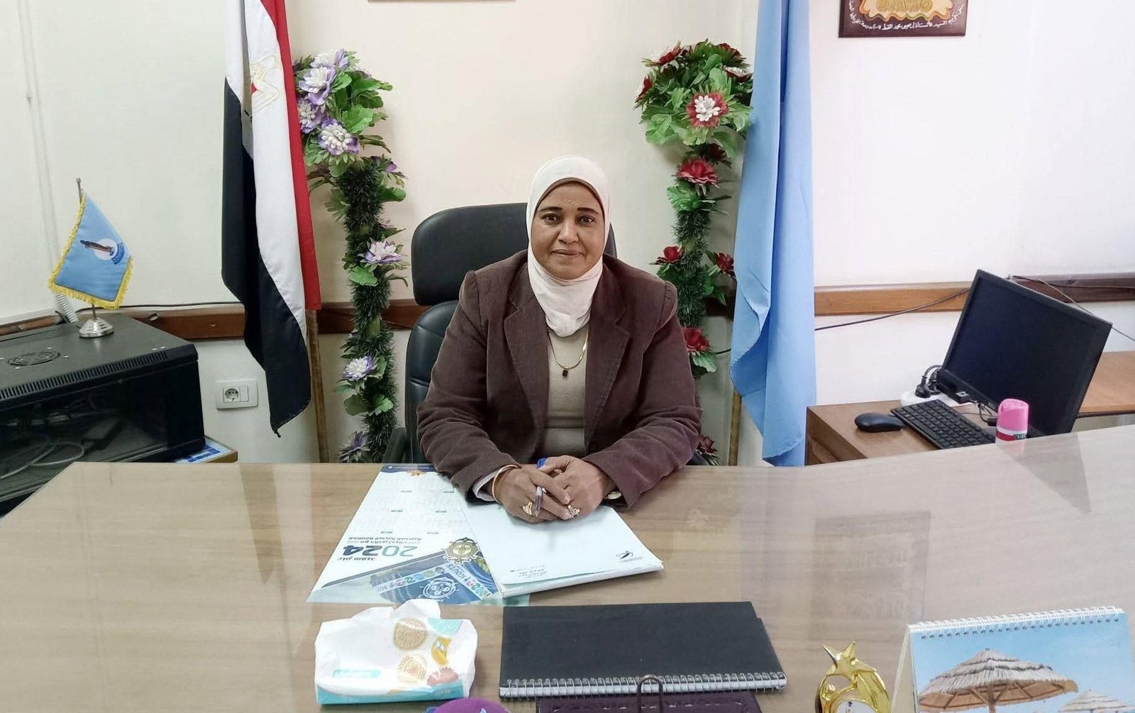 تعليم البحر الأحمر: تغيير اللغة الأجنبية الثانية يخص الطلاب الجدد فقط